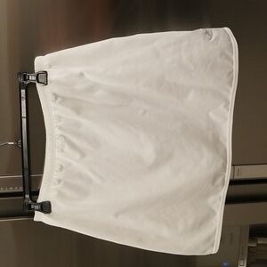 💕REEBOK💕 Tennis Skirt ~ Skort White Large